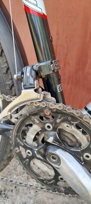 LeaderFox Ride Pro Zero