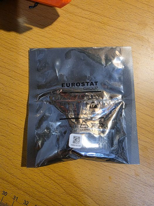Impressora 3D Prusa mini+