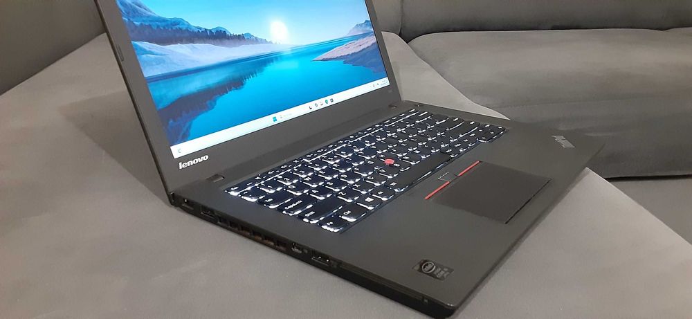 Lenovo Led15,6/FullHD/HD520/Win11pro/4G-LTE/Ram12/256SSD/WiFi/HDMI/Blu