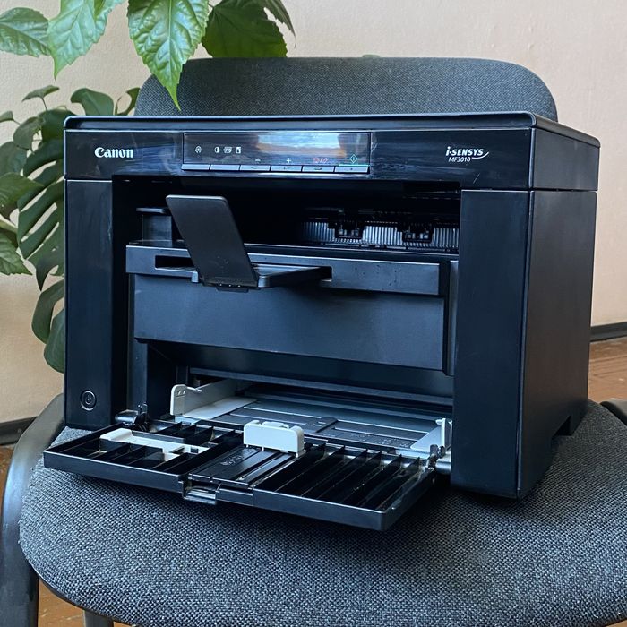 Принтер Canon MF3010