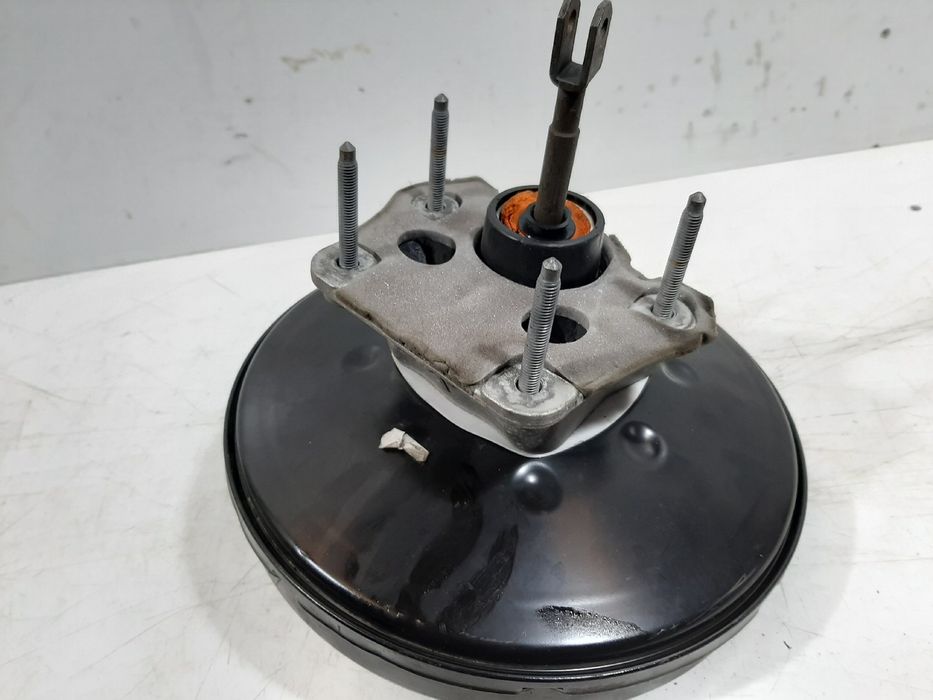 Servofreio RENAULT Megane III Société (BZ0_)
