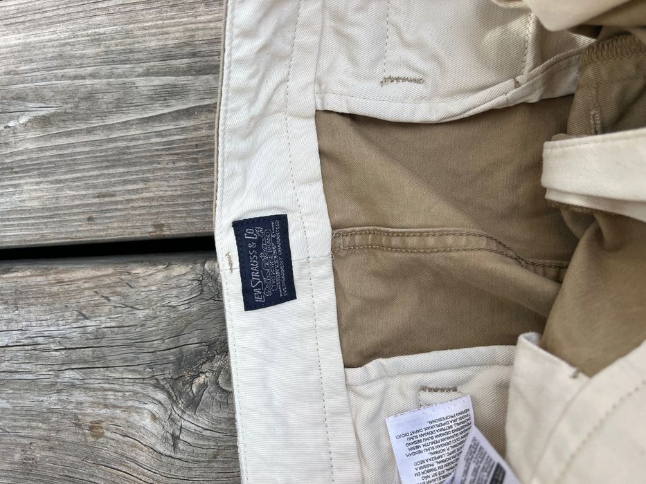 Чоловічі джинси Levi’s