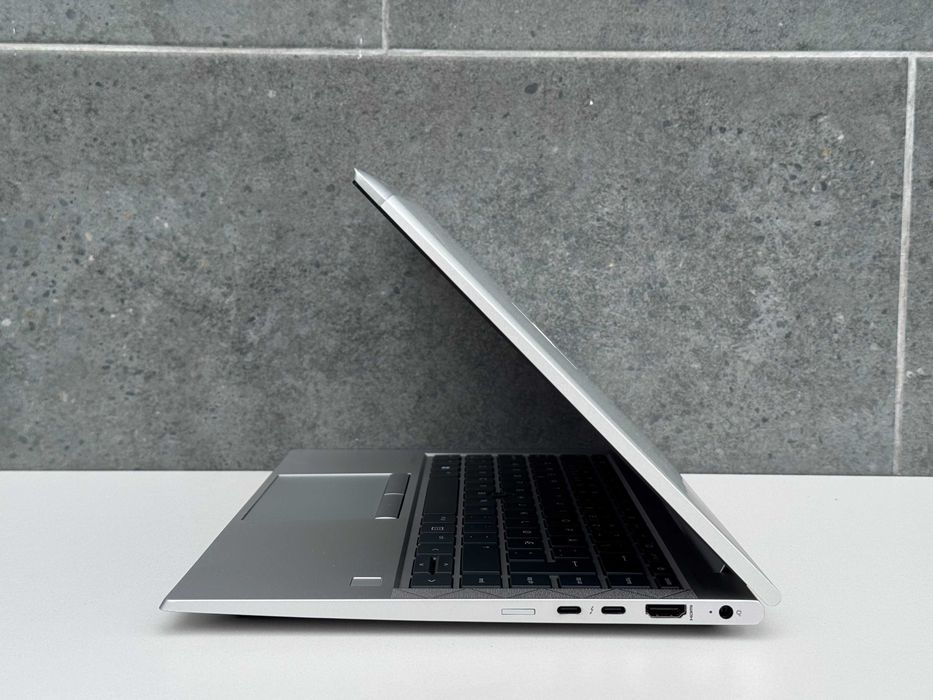 Ноутбук HP EliteBook 840 G8/i5-1145G7/16Gb/256Gb M2/14" IPS/Гарантія