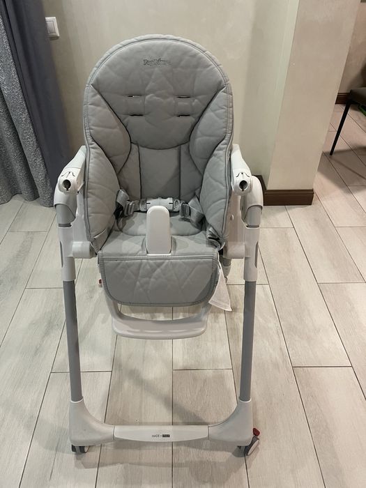 Стілець для годування Peg Perego