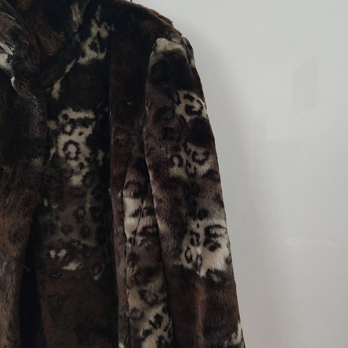 Futro syntetyczne 46