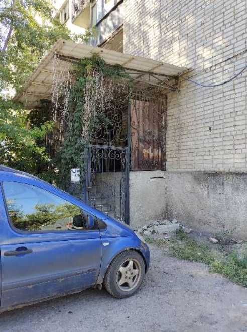 Продам нежитлове приміщення 115 м² біля Центрального ринку