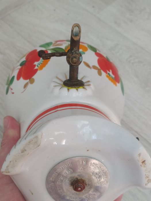 Самовар /Електро чайник /електро самовар