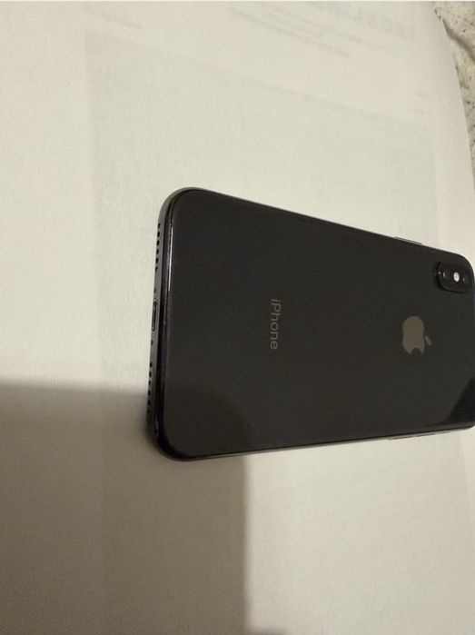 Iphone X Novo