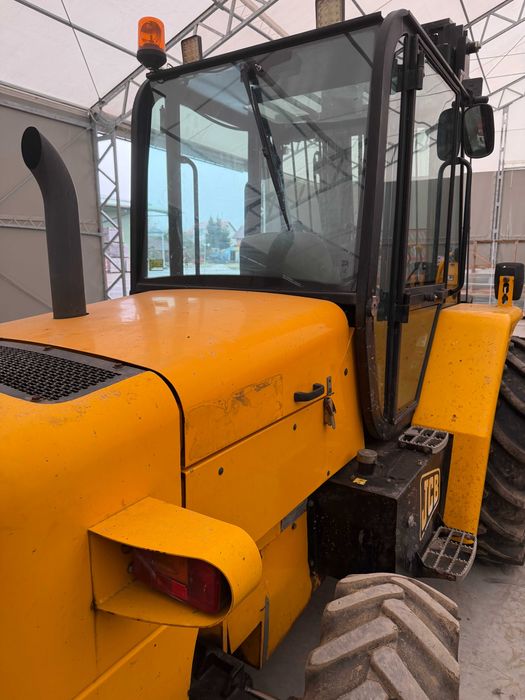 Jcb 926 wózek widłowy 4x4 Manitou