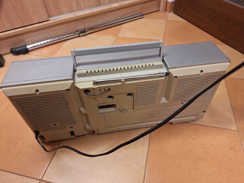Condor RM820S radiomagnetofon
