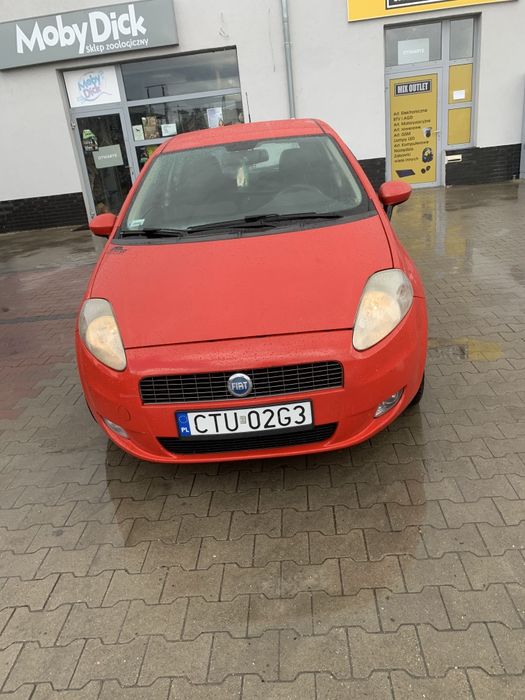 Fiat Grande Punto