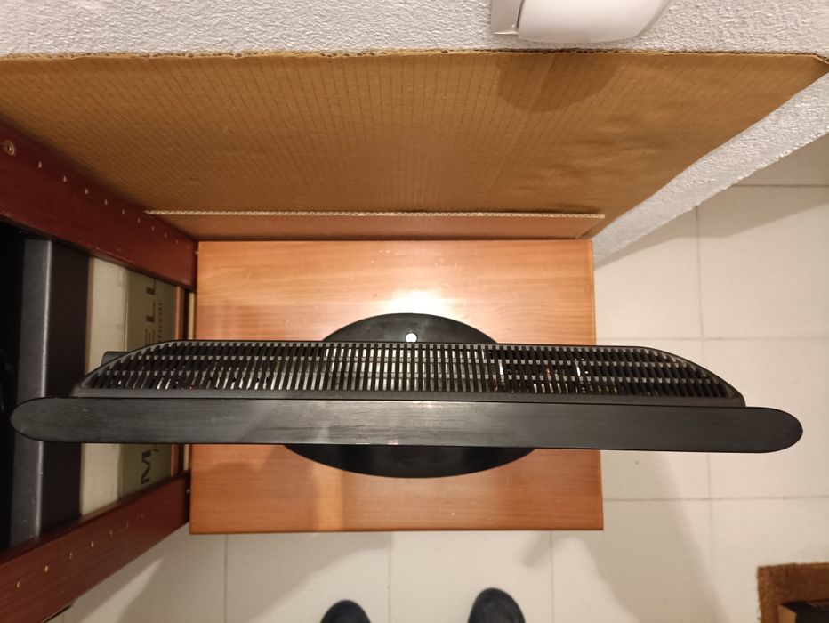 TV Toshiba Modelo 19AV605PG