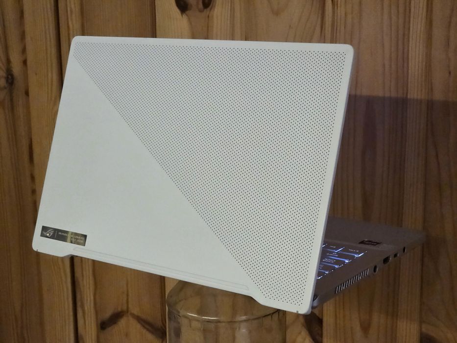Asus ROG G14"/Ryzen 9/RTX 2060/RAM 16GB/SSD 512GB