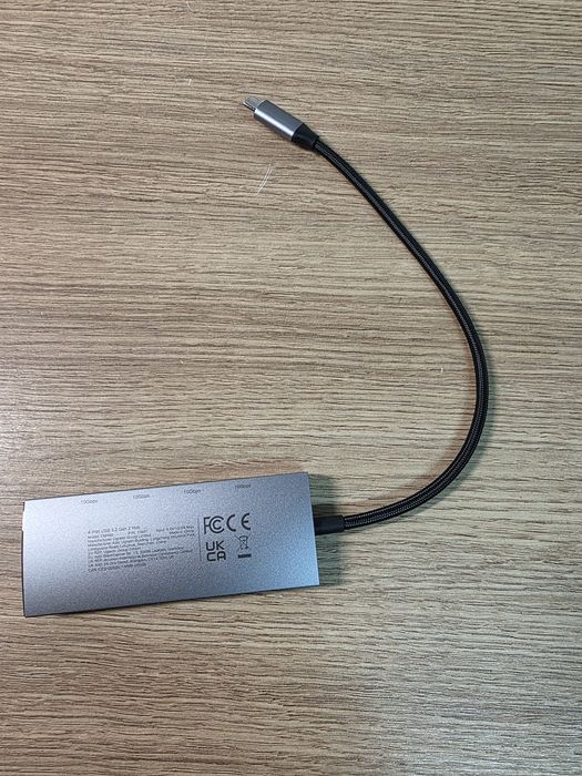 koncentrator USB Cx4  Urgeen
