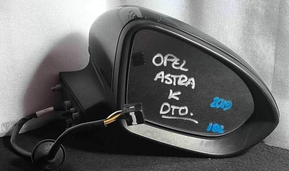 Espelho Retrovisor Direito OPEL ASTRA K Sports Tourer (B16) [11.2015