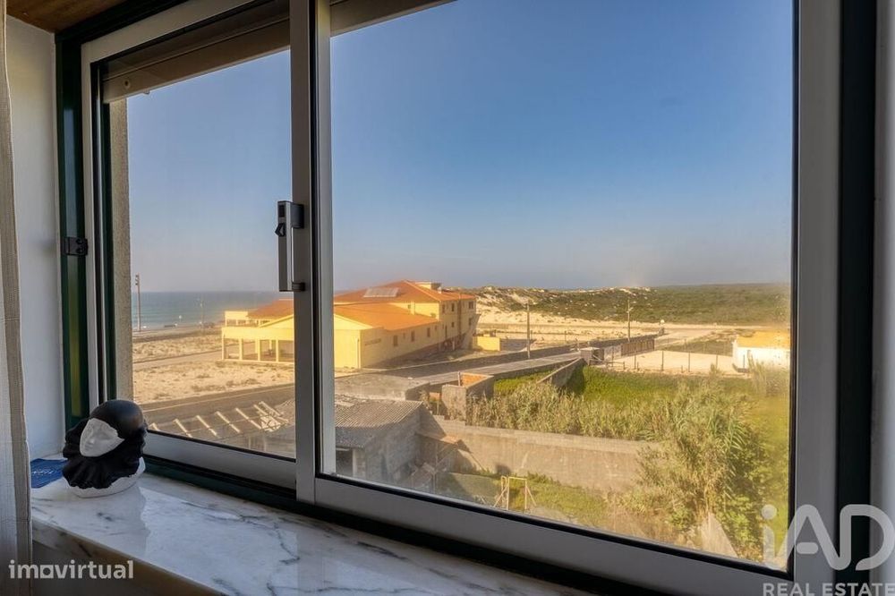Apartamento T2 em Coimbrão de 79,00 m2