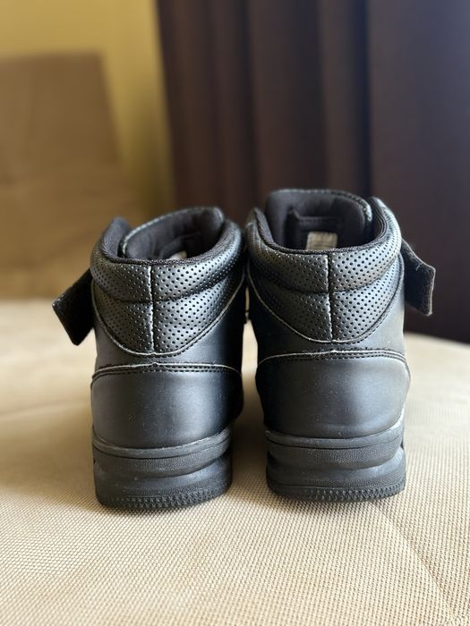 Черевики снікерси Kangaroos 37 розмір