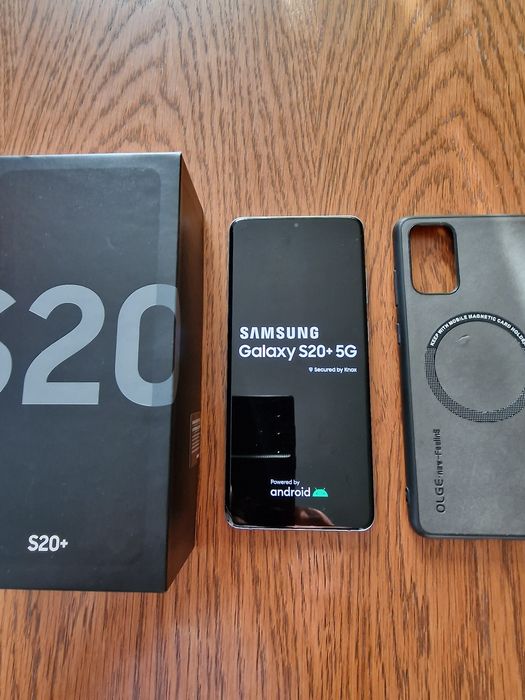 Samsung galaxy s20 ultra   lub s20 plus5g