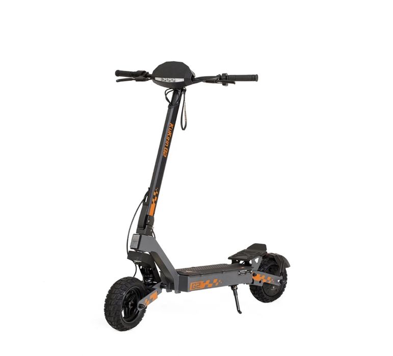 Vendo trotinete g2 usada como nova