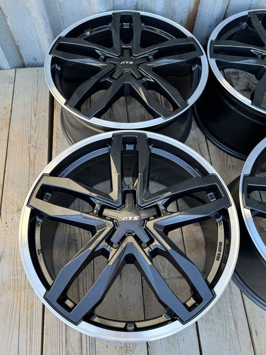 Диски 5/130r20 Ats Germany Q7 VW Toareg Porche