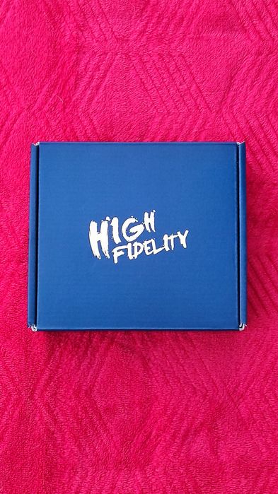 Coluna Bluetooth M20 (Nova na caixa)