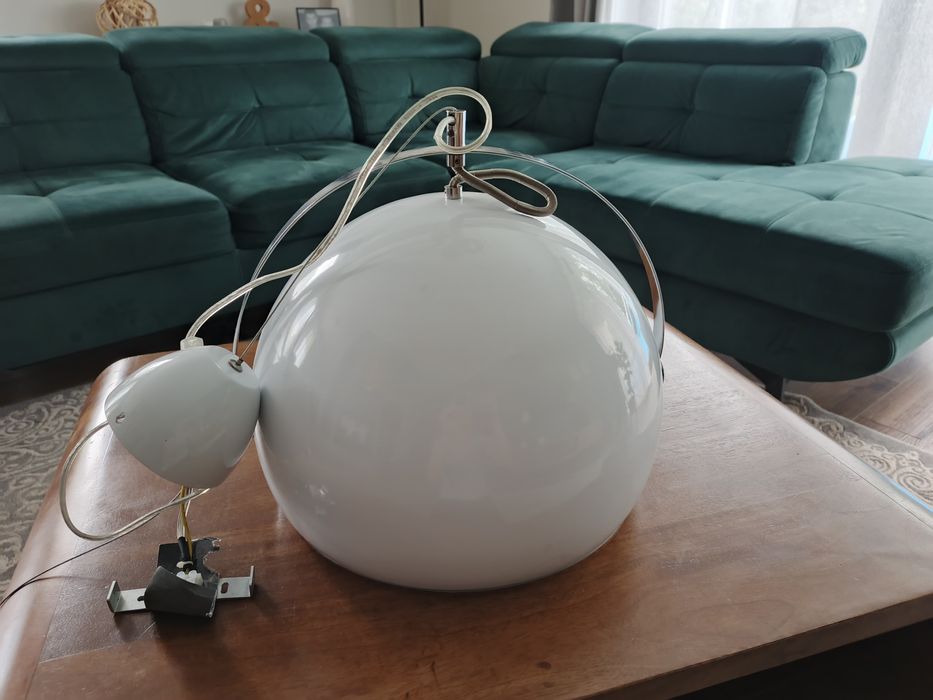 Lampa wisząca Lugo Inspire