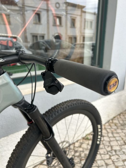 Specialized S-Works Epic