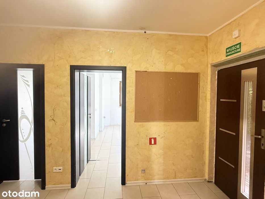 Gdańsk Osowa, dom w zabudowie bliźniaczej 268 m². Polecam! - Widok 5