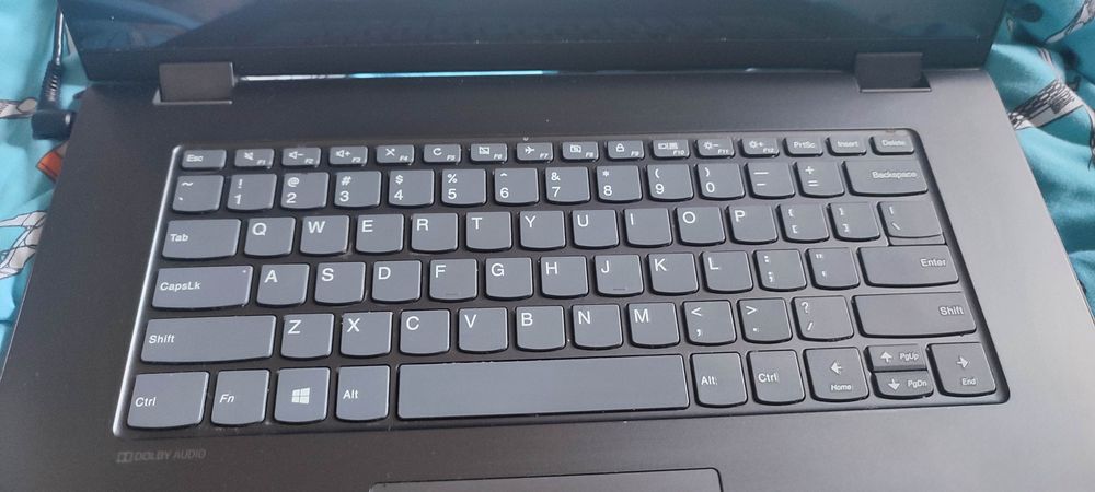 Komputer Lenovo IdeaPad C340-15IIL 15,6