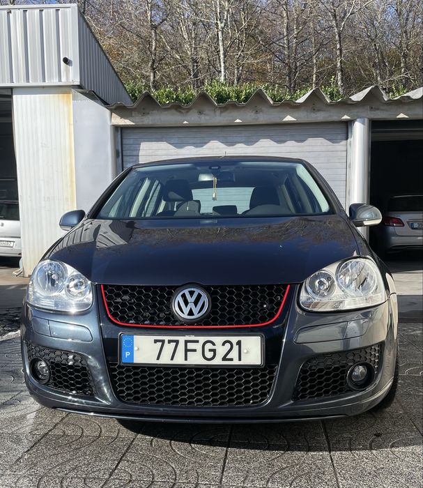 Golf 5 1.9 tdi (105cv) 157000km