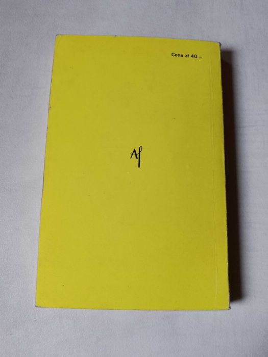 Maria Kornatowska "Fellini" 1975