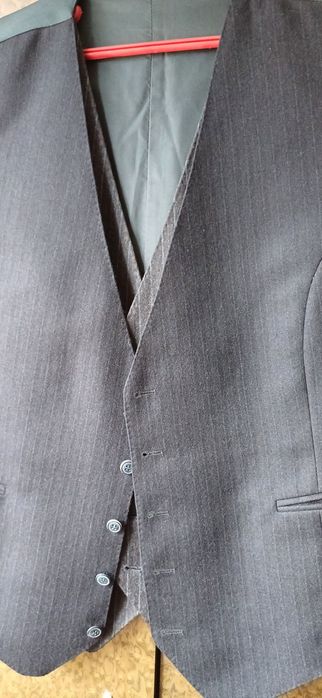 Жилет мужской, Австрия, Новый