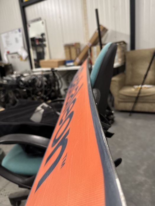 BATALEON Goliath 156 deska snowboardowa