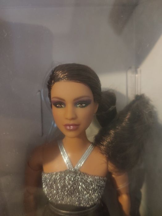 Льлькa looks 12 пишка куклы шарнірні мтм