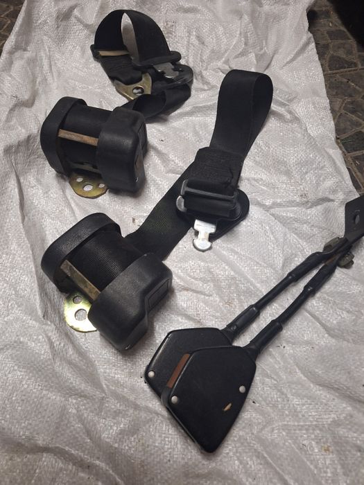 Peças para Fiat 127