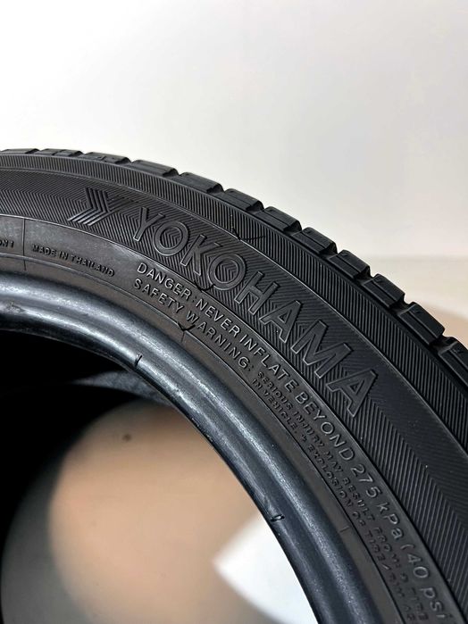 Pneus Yokohama Bluearth A34 - 175/55/15 - Excelentes