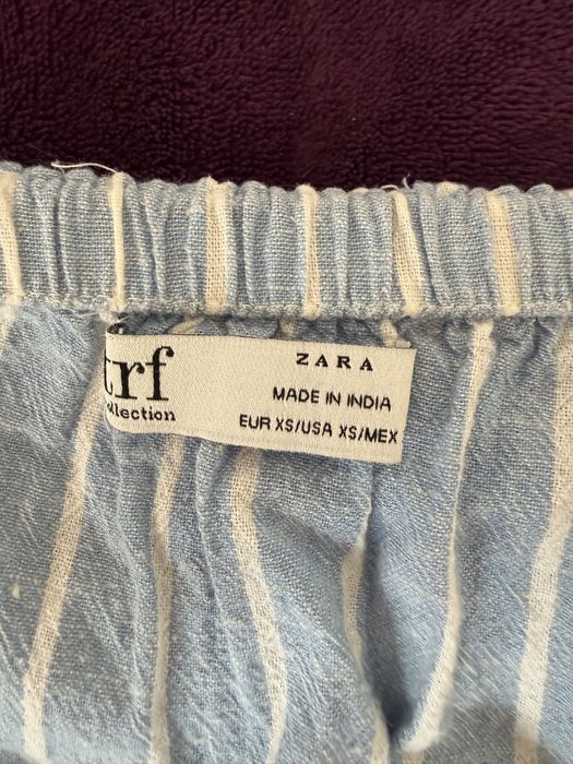 Продам дуже гарний натуральний комбінезон ромпер zara