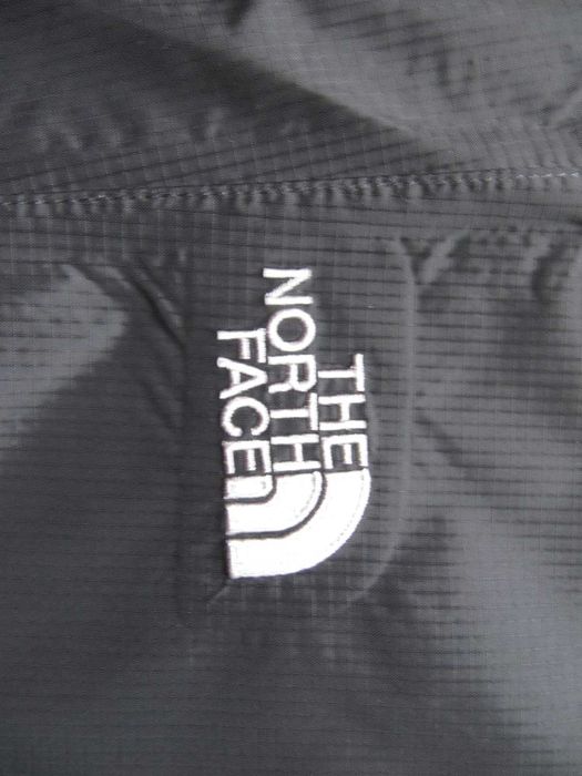 THE NORTH FACE spodnie trekkingowe wodoodporne męskie rozmiar XL