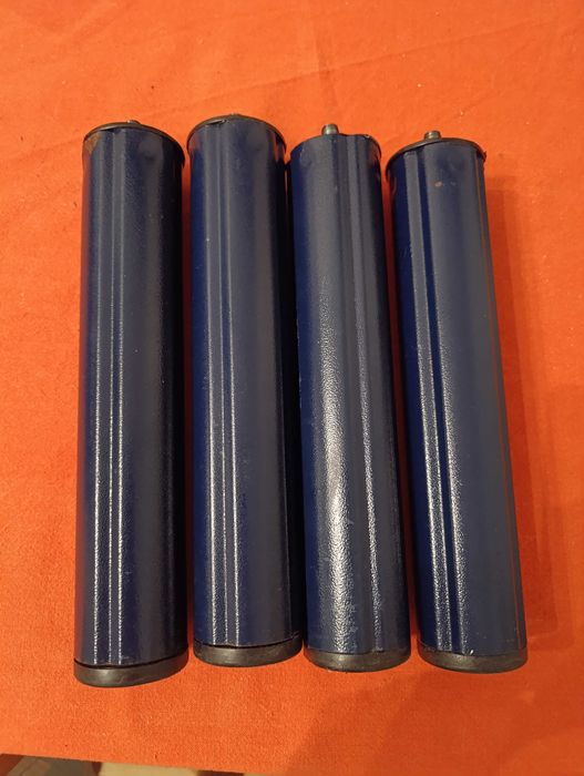 Estrado com pés da pikolin