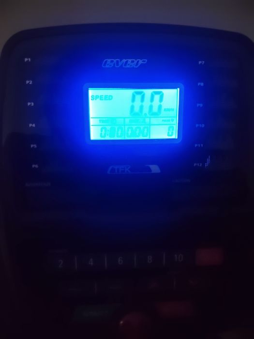 Passadeira TFK 130