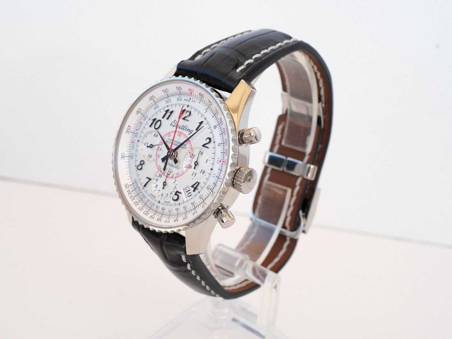 Breitling Navitimer Montbrillant 01 Chronograph 40
