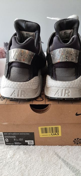 Buty chłopięce Nike 41