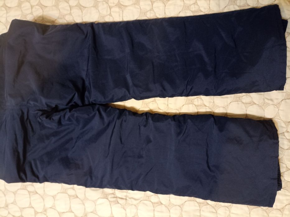 Spodnie narciarskie na 10-11 lat