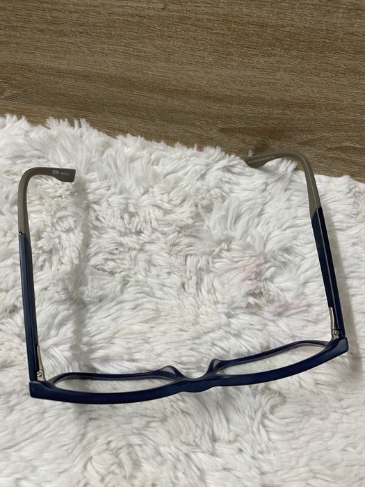 Okulary Hugo Boss
