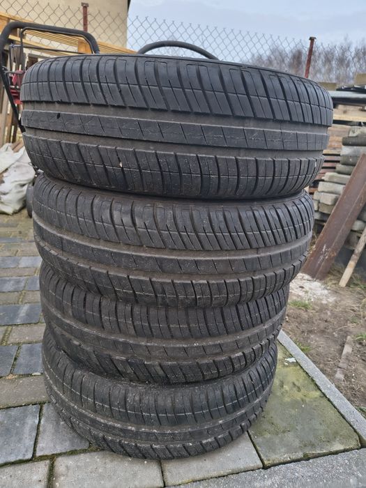 Opony 14 letnie 175 65