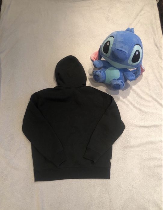 Sweater verde pinho da element