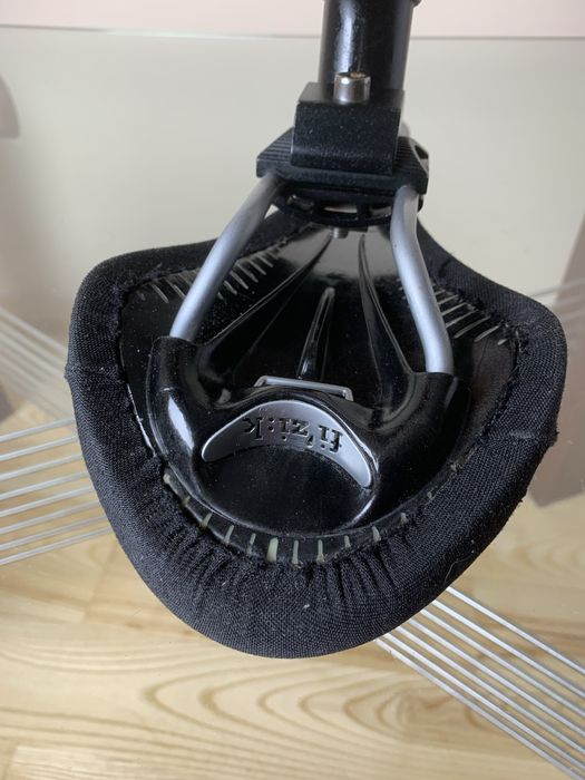 Siodelko fizik XM Tail flex