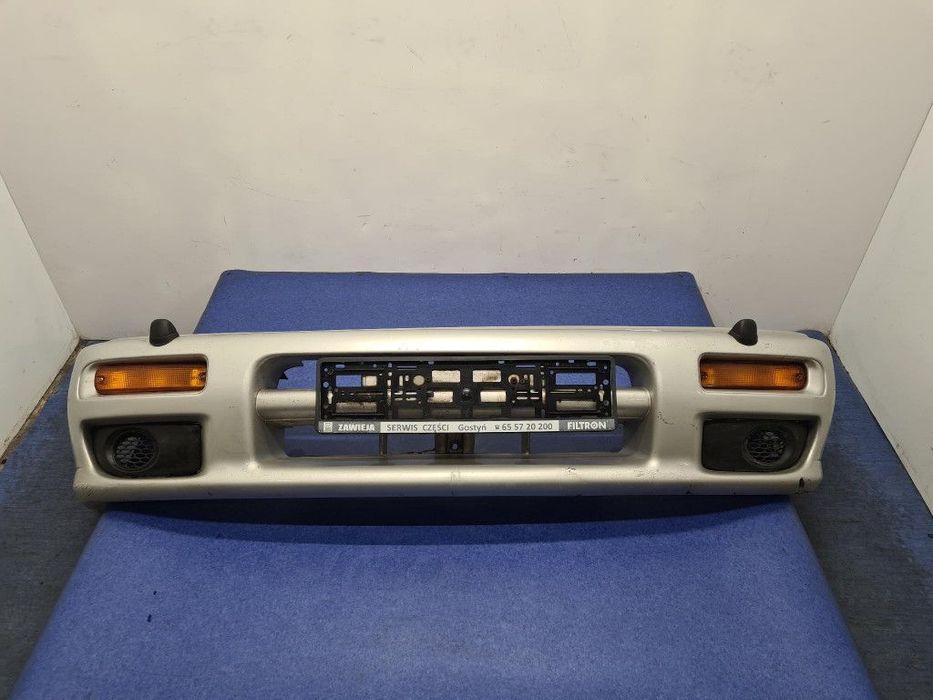 SUBARU IMPREZA I KOMBI ZDERZAK PRZÓD  792