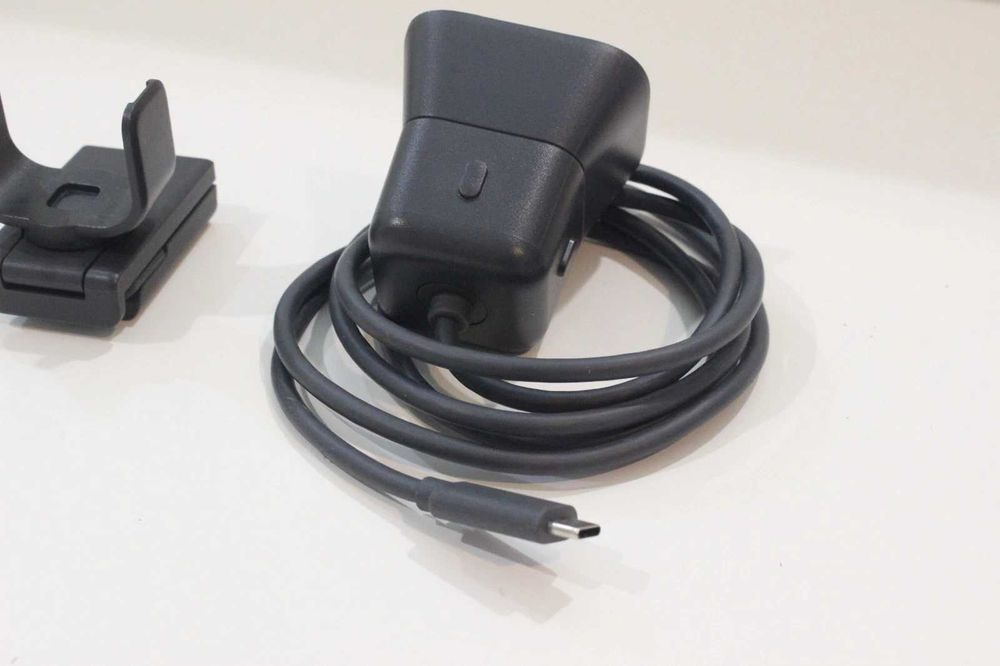 Веб-камера Logitech StreamCam Graphite (960-001281)