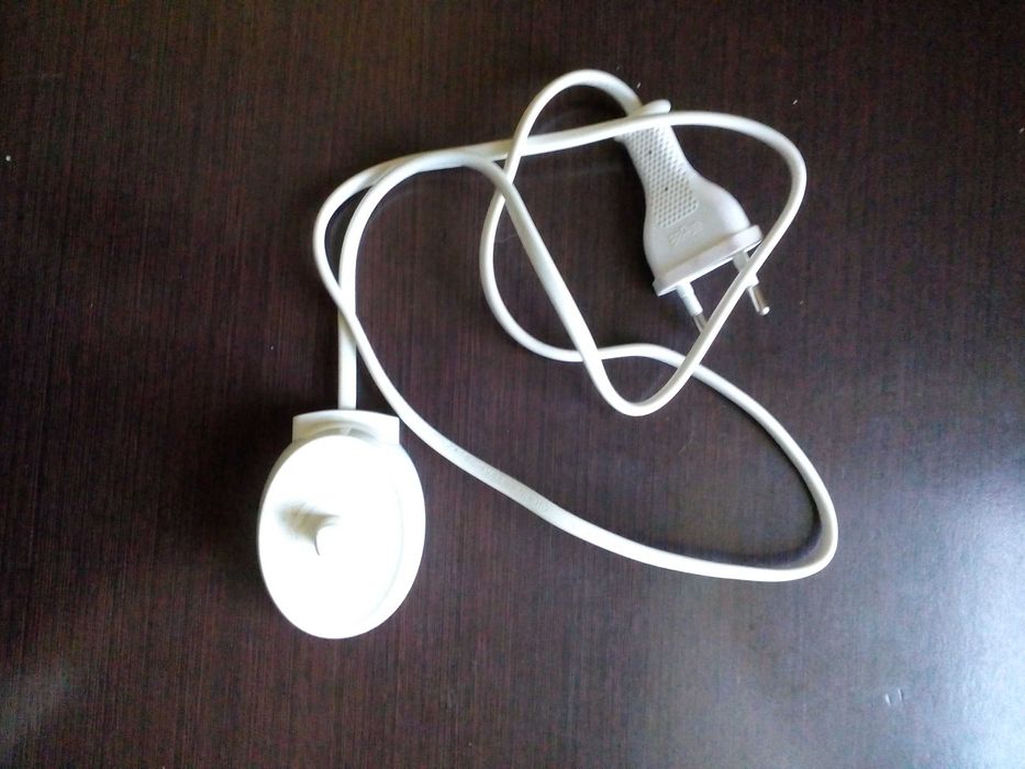 Akumulatorek/Ładowarka do szczoteczki elektrycznej Philips